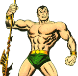 Comic Quest